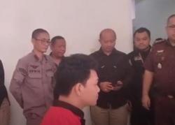 Kuasa Hukum Kritik Penahanan Agus Difabel Tersangka Pelecehan Seksual di Rutan<