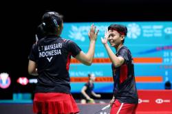 Lanny/Fadia Fokus ke Indonesia Masters 2025 usai Gagal di Malaysia Open 