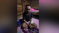 Viral Lansia Diculik hingga Disiksa Suami Istri di Muarojambi, Minta Tebusan Rp5 Juta<