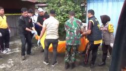 Warga Gowa Dikagetkan Sesosok Jasad Pria saat Buka Pintu Rumah, Tergeletak Penuh Luka<