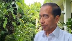 Dipecat sebagai Kader, Jokowi Tetap Ucapkan Selamat Ulang Tahun ke-52 untuk PDI Perjuangan<