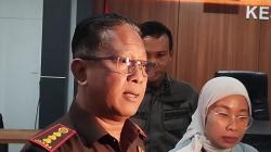 Penahanan Agus Difabel Dinilai Sesuai SOP, Kajari Mataram: Equality Before The Law<