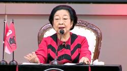 Megawati Pamer PDIP Menang di Pilkada Jakarta hingga Bali: Gue Tunjukkin Silatnya!