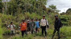 Warga Luwu Utara Hilang Misterius saat Cari Rotan di Hutan Seko<