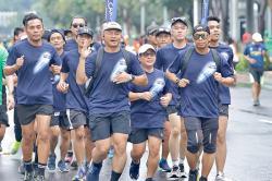 Ribuan Pria Aktif Diajak untuk Jaga Kesehatan Kulit