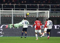 Hasil Lengkap Liga Italia: Milan Ditahan Cagliari, Debut Serie A Conceicao Tercoreng