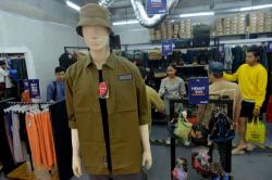 Berburu Perlengkapan Outdoor Lengkap di Bekasi, Ada Diskon hingga 50 Persen