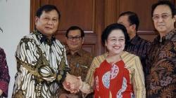 Puan: Prabowo Beberapa kali Kirim Vitamin ke Megawati