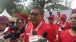 Hasto: PDIP Dukung Sepenuhnya Program Prabowo yang Pro Wong Cilik