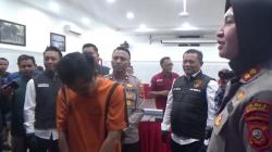 Bejat! Ayah di Sukabumi Tega Perkosa Anak Kandung 5 kali di Sekolah<