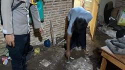 Bunuh Bayi gegara Depresi Suami Ingin Nikah Lagi, Ibu di Lampung Jadi Tersangka<