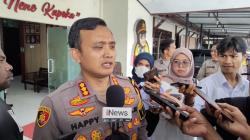 Pembunuhan Wanita Cantik Tanpa Busana di Sorong, Polisi Bidik Dugaan Keterlibatan Oknum TNI<