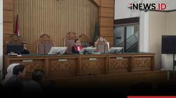Status Tersangka KPK Sah, Praperadilan Wali Kota Semarang Mbak Ita Ditolak