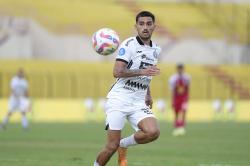 Biodata dan Agama Pablo Andrade, Bek Anyar Asal Brasil yang Sukses di Laga Debut Liga 1 kontra Barito Putera