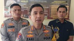 Terungkap! Korban Pencabulan Guru SD di Lebak Capai 9 Murid<
