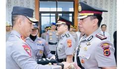 Tegas! Kapolresta Jambi Akan Tindak Tegas Geng Motor dan Pelaku Kejahatan Jalanan<