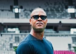 Patrick Kluivert Kantongi Kelemahan China, Aroma Kemenangan Tercium