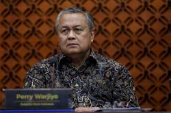 BI Tahan Suku Bunga Acuan 4,75% di Januari 2026