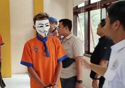 Sarjana Pertanian di Malang Nekat Budidayakan Ganja, Raup Ratusan Juta Rupiah<