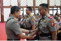 Wakapolri Buka Sespimti Polri Dikreg ke-34 dan Sespimmen di Lembang, Ini Pesannya<