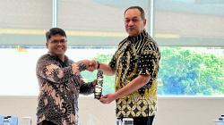vozpublica Media Group Terima Kunjungan Dompet Dhuafa, Bahas Kerja Sama jelang Ramadhan-Idul Fitri