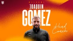 Borneo FC Resmi Tunjuk Joaquin Gomez Jadi Pelatih, Punya Pengalaman di Liga Inggris