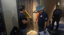Gegara Tak Mau Diajak Menikah, Wanita Tewas Dibunuh Pacar di Hotel Bintang 5 di Surabaya<