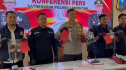 Pembunuh Siswi di Lamongan Ternyata Teman Sekolah, Motif Sakit Hati Cinta Ditolak<