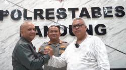 Usai Bentrok, PP dan GRIB di Bandung Sepakat Berdamai<