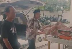 Tragis! Pria Tewas Dianiaya Teman saat Pesta Miras di Kafe Pinggir Kali Pemalang<