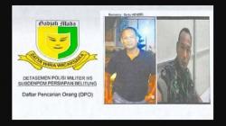 Sosok Sertu Hendri, Tentara Desertir Penembak Sesama TNI yang Pernah Terlibat Perampokan<