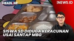 Istana Buka Suara soal Puluhan Siswa SD di Sukoharjo Diduga Keracunan usai Santap MBG