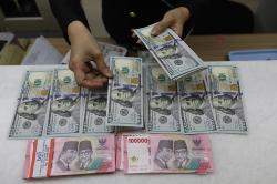 Utang Luar Negeri RI Turun jadi 424,8 Miliar Dolar AS di Kuartal IV 2024