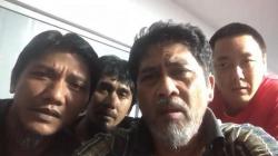 Viral Eks Anggota DPRD Indramayu Minta Bantuan Prabowo, Disekap-Disiksa di Myanmar<
