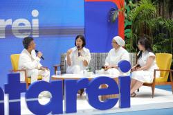 Identitas Baru Industri Komunikasi Kreatif