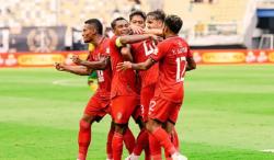 Hasil Malut United vs Persita di Super League, Laskar Kie Raha Ditahan Imbang 0-0<