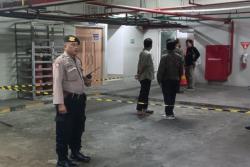 Malang Geger, Pria Ditemukan Tewas Tergantung di Rumah Sakit Brawijaya<