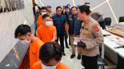 Peran 5 Tersangka Bentrok Ormas di Bandung, Semuanya Anggota GRIB<