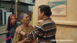 Sinopsis Original Series CinLock di RCTI 18 Januari 2025: Kebohongan Lala Terungkap Mona