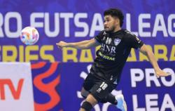 Hasil Liga Futsal Profesional: Evan Soumilena Brace, Fafage Banua Taklukkan Sadakata United