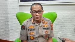 Brigjen Purn Yusri Yunus akan Dimakamkan di TPU Tanah Kusir Pagi Ini