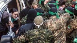 Ini Beberapa Poin Proposal Gencatan Senjata Gaza yang Disetujui Hamas