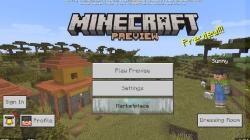 Download Minecraft 1.21.60.25: Eksplorasi Pale Garden dan Ciptakan Creaking Heart!