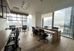 Awali 2025 dengan Ruang Kerja Fasilitas Lengkap di i-Hub Coworking Space