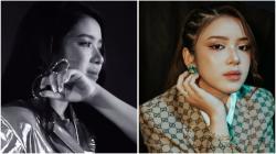 Tiara Andini Menangis di Konser Super Diva, 4 Bulan Latihan Terbayar Tuntas! 