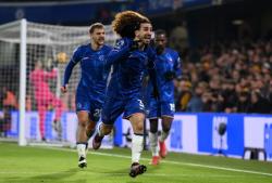 Hasil Chelsea vs Wolverhampton: Menang, The Blues ke 4 Besar Klasemen Liga Inggris