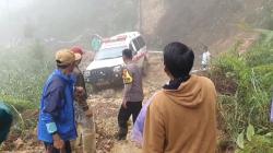 Breaking News! Banjir dan Longsor di Petungkriyono Pekalongan, 15 Orang Tewas<