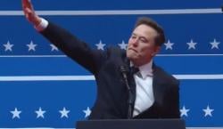 Elon Musk Ngotot Desak Trump Buka Berkas Kasus Jeffrey Epstein, Ada Apa?
