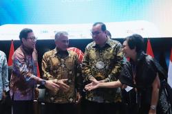 IIRF 2025: Mengungkap Peran Kunci IR dalam Mendukung Pertumbuhan Ekonomi Indonesia