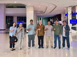 Dukung Program Makan Bergizi Gratis, vozpublica Media Group dan PT Yakult Indonesia Persada Bahas Kolaborasi